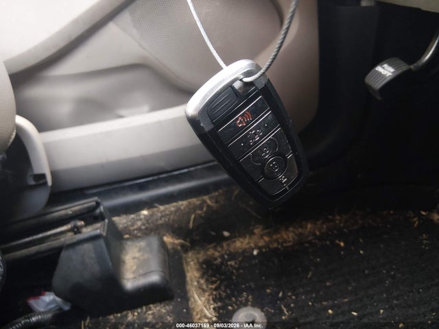 2018 FORD EXPLORER LIMITED 11