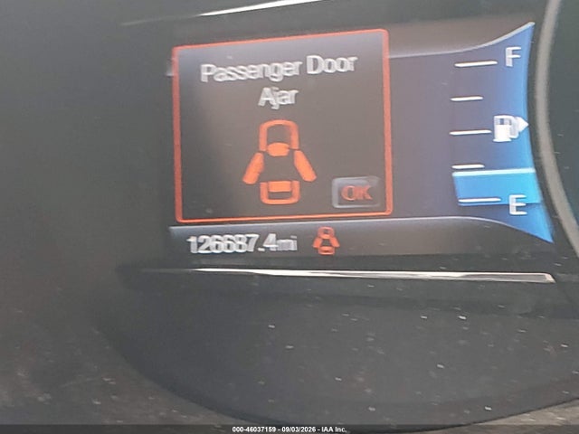 2018 FORD EXPLORER LIMITED 15