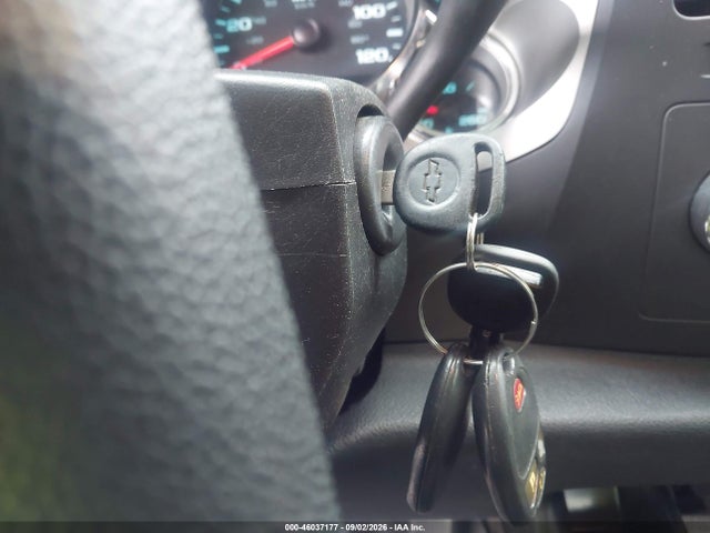 صورة 11 لـ 2009 Chevrolet SILVERADO 1500 LT