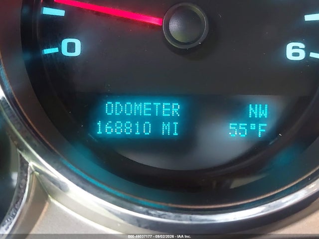 صورة 7 لـ 2009 Chevrolet SILVERADO 1500 LT