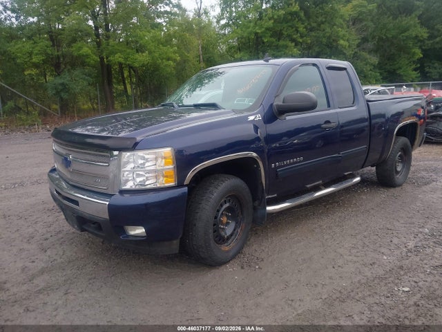صورة 2 لـ 2009 Chevrolet SILVERADO 1500 LT