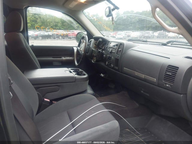 صورة 5 لـ 2009 Chevrolet SILVERADO 1500 LT