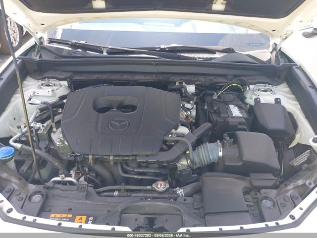 2024 MAZDA CX-30 2.5 S 10