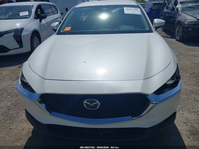 2024 MAZDA CX-30 2.5 S 11