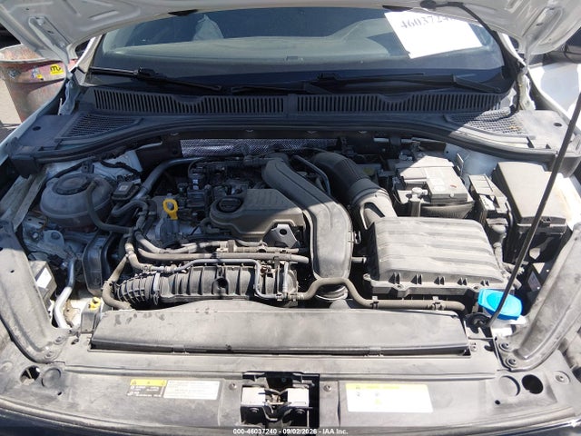 2023 VOLKSWAGEN JETTA 1.5T SPORT 10