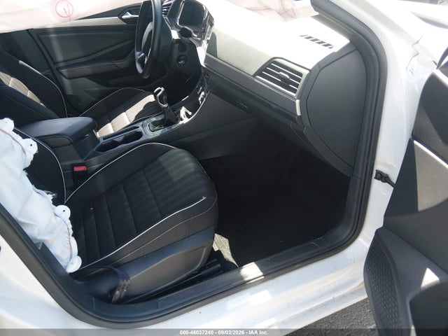 2023 VOLKSWAGEN JETTA 1.5T SPORT 5