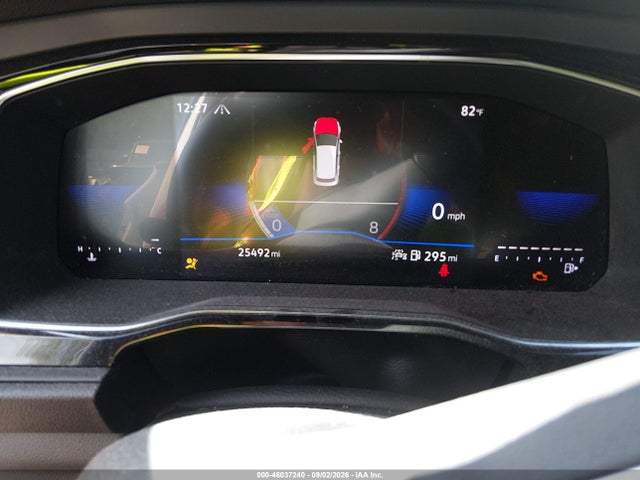 2023 VOLKSWAGEN JETTA 1.5T SPORT 7