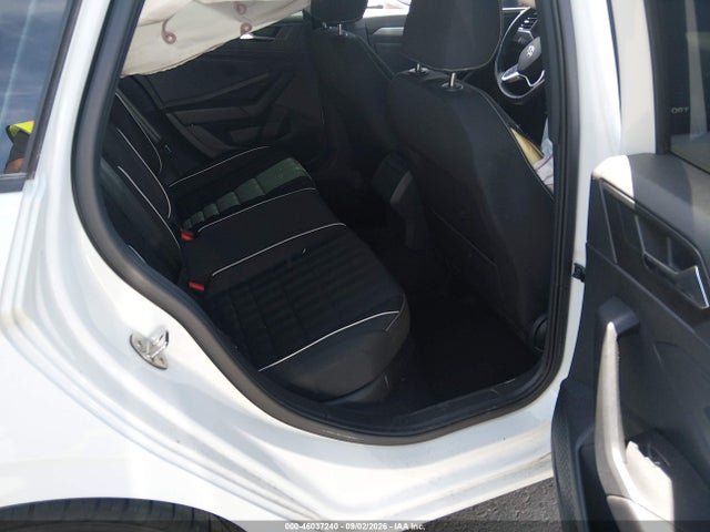 2023 VOLKSWAGEN JETTA 1.5T SPORT 8