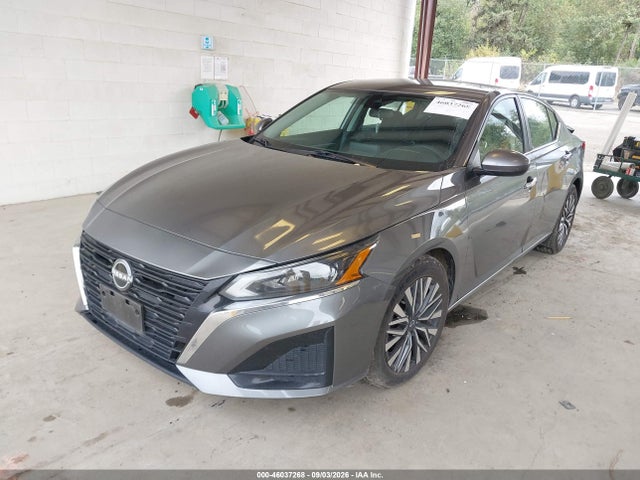 2023 NISSAN ALTIMA SV FWD 2