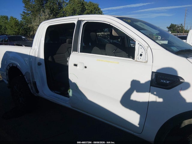 2020 FORD RANGER XLT 6