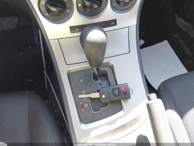 2010 Mazda MAZDA3 I TOURING — фото 11