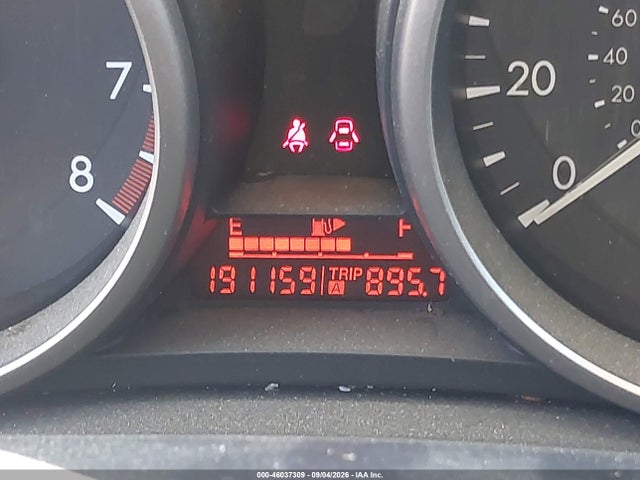 2010 Mazda MAZDA3 I TOURING — фото 12