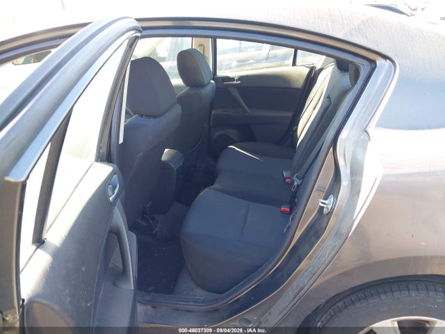 2010 Mazda MAZDA3 I TOURING — фото 8