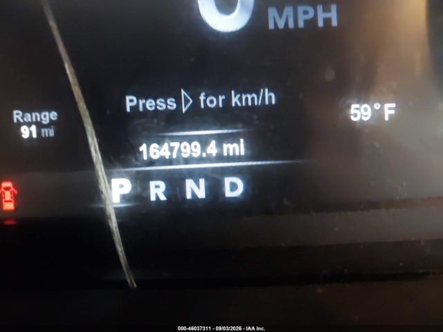 2017 RAM 1500 BIG HORN 4X4 6'4 BOX 15