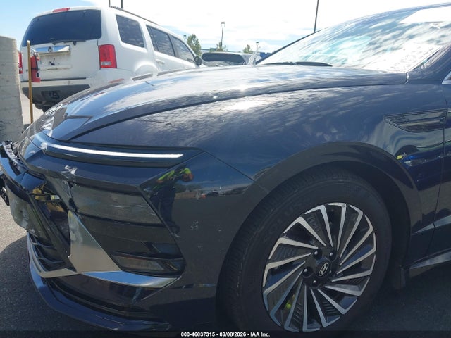 2025 HYUNDAI SONATA HYBRID LIMITED 18
