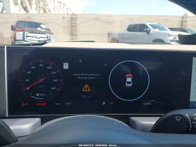 2025 HYUNDAI SONATA HYBRID LIMITED 7
