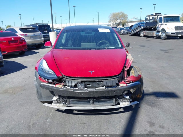 2020 TESLA MODEL 3 12