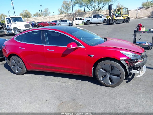 2020 TESLA MODEL 3 13