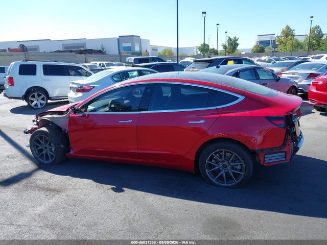2020 TESLA MODEL 3 14