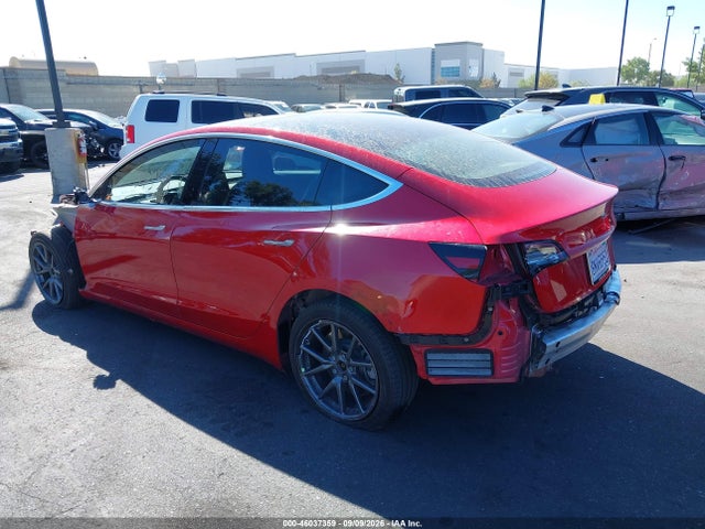 2020 TESLA MODEL 3 11