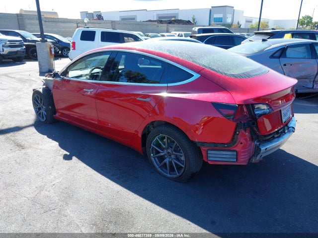 2020 TESLA MODEL 3 3