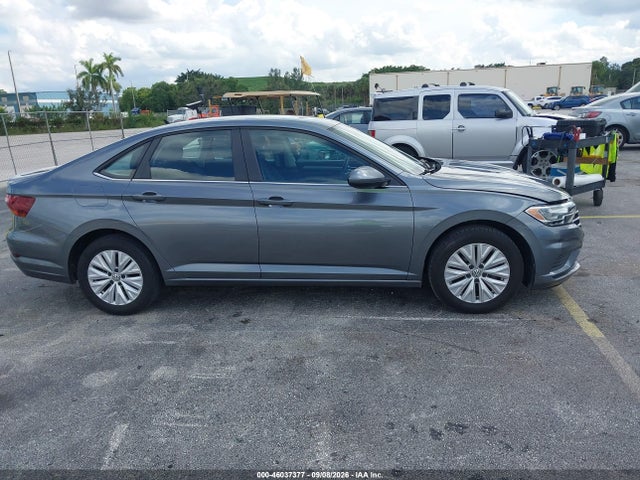 2019 VOLKSWAGEN JETTA 1.4T R-LINE/1.4T S/1.4T SE 13