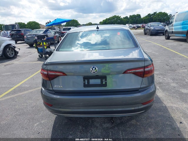 2019 VOLKSWAGEN JETTA 1.4T R-LINE/1.4T S/1.4T SE 16