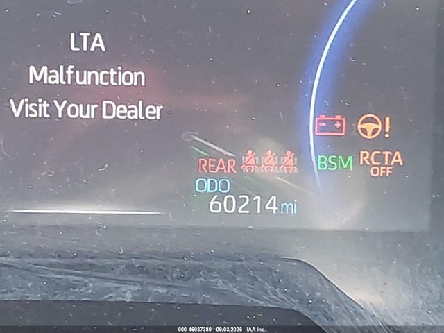 2019 TOYOTA RAV4 HYBRID XSE 16