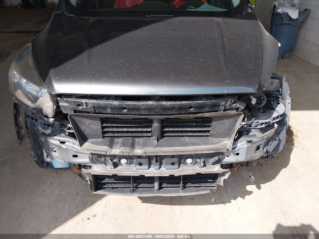 2017 FORD ESCAPE SE 6