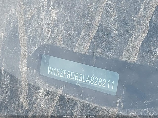 2020 MERCEDES-BENZ E 350 18