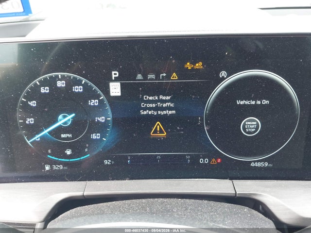 2023 KIA TELLURIDE SX X-LINE 7