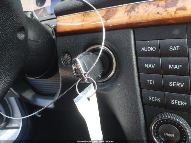 صورة 11 لـ 2007 Mercedes-BENZ E 350