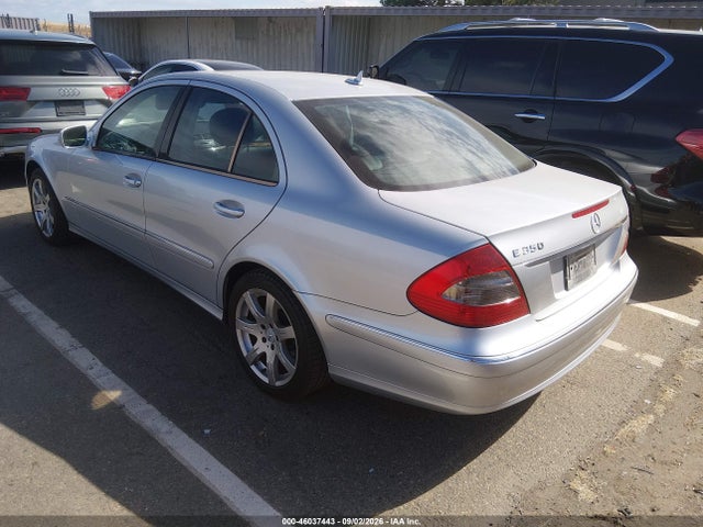 صورة 3 لـ 2007 Mercedes-BENZ E 350