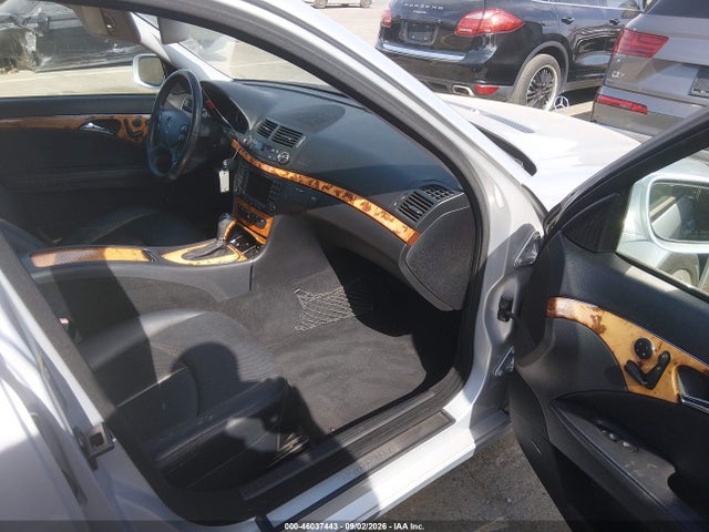 صورة 5 لـ 2007 Mercedes-BENZ E 350