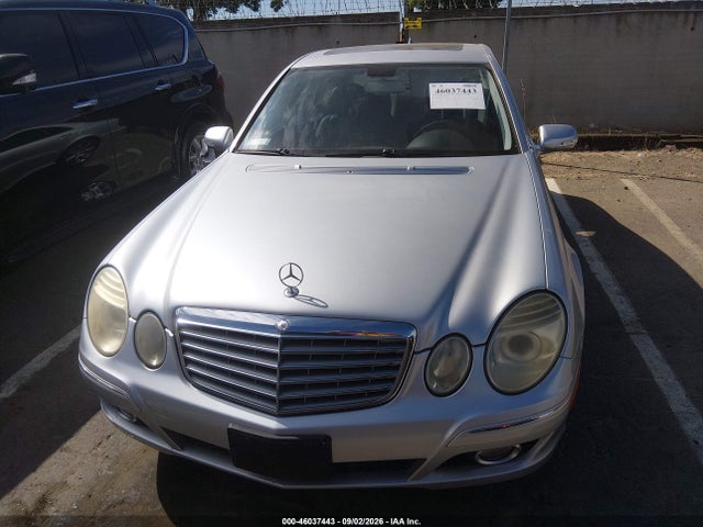 2007 Mercedes-BENZ E 350 照片 6