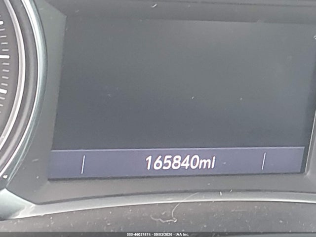 2019 GMC TERRAIN SLT 15