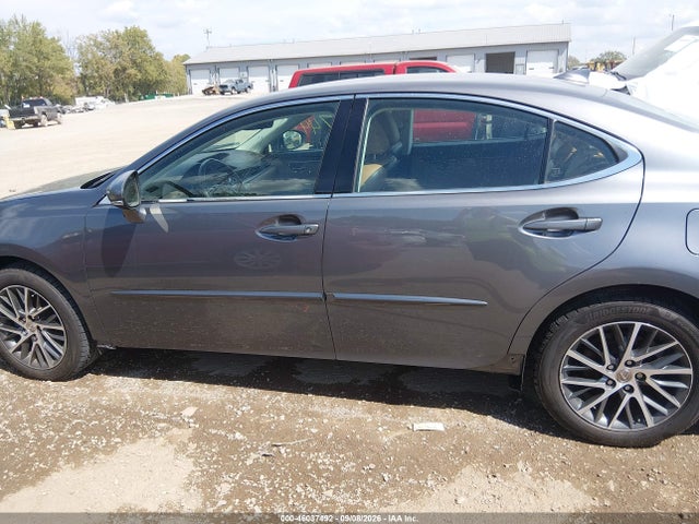 2017 LEXUS ES 350 15