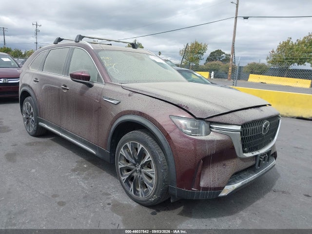 2024 MAZDA CX-9 PREMIUM PLUS