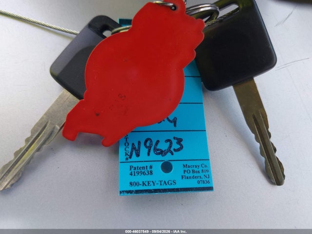 صورة مصغرة 11 لـ 2009 Nissan VERSA 1.8S