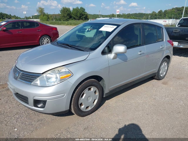 صورة 2 لـ 2009 Nissan VERSA 1.8S