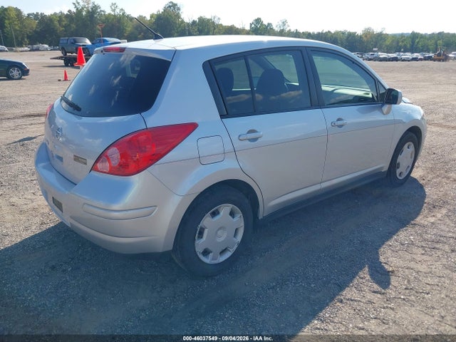 صورة 4 لـ 2009 Nissan VERSA 1.8S