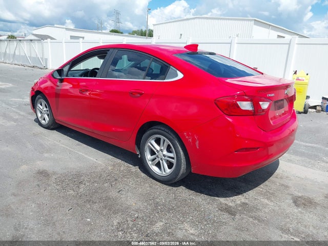 صورة 3 لـ 2018 Chevrolet CRUZE LT AUTO