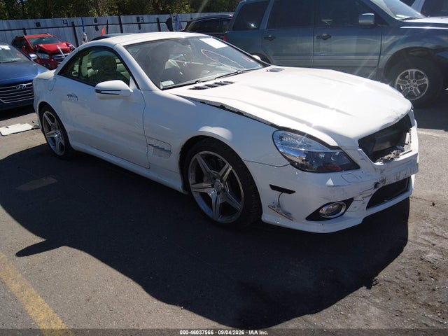 2009 MERCEDES-BENZ S 