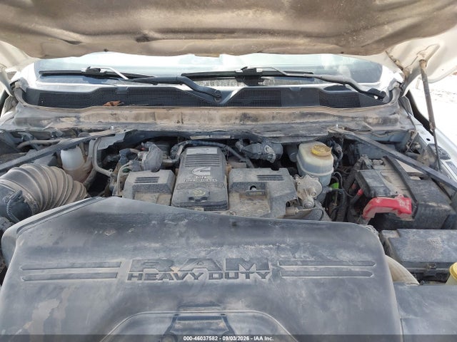 2023 RAM 2500 LONE STAR 4X4 6'4 BOX 10