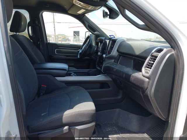2023 RAM 2500 LONE STAR 4X4 6'4 BOX 5