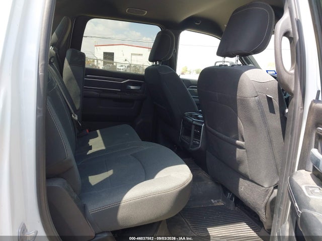 2023 RAM 2500 LONE STAR 4X4 6'4 BOX 8