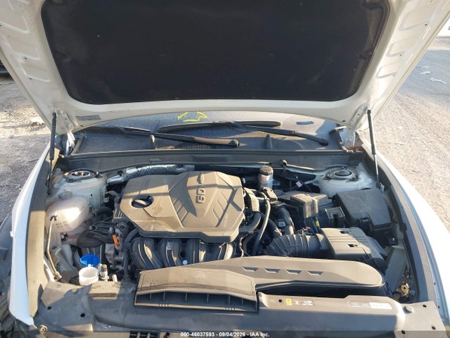 2026 HYUNDAI SONATA SEL SPORT 10