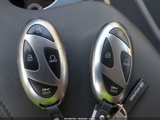 2026 HYUNDAI SONATA SEL SPORT 11