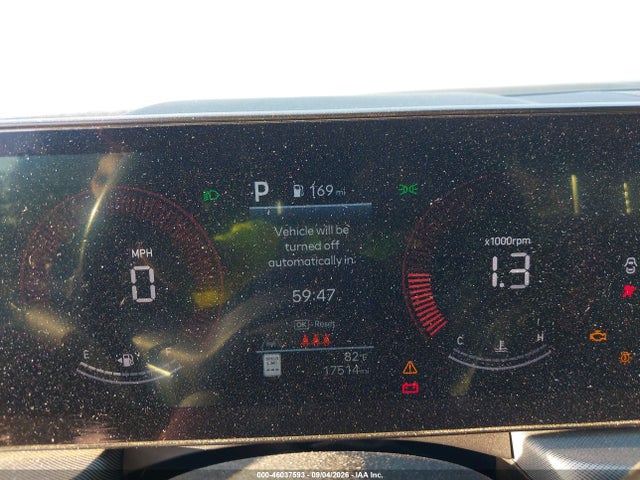 2026 HYUNDAI SONATA SEL SPORT 7