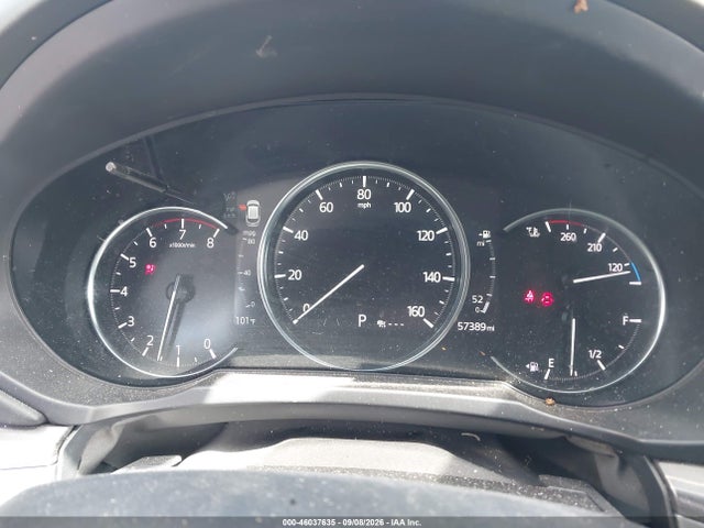 2022 MAZDA CX-5 2.5 S PREMIUM PLUS 7